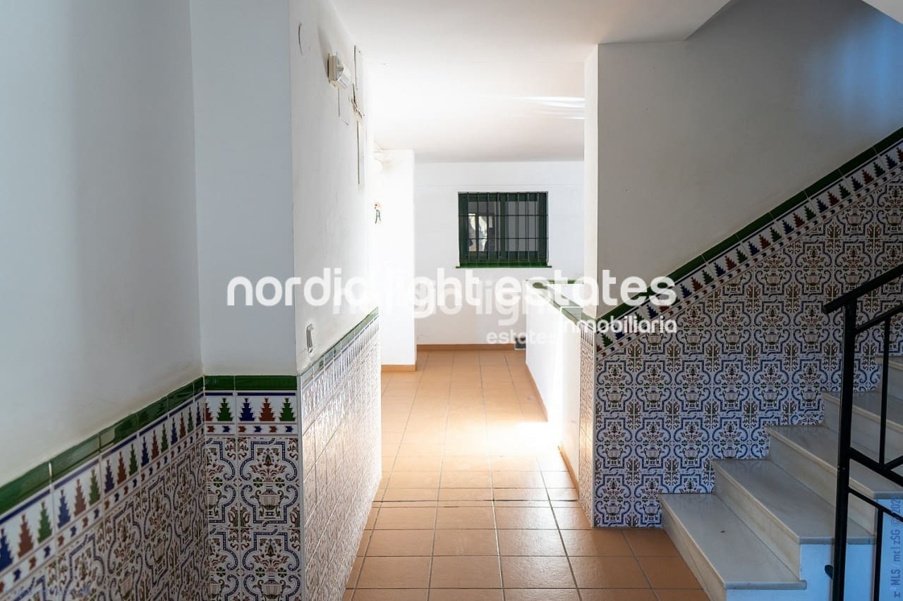 2 bedroom Apartment for sale in Torrox-Costa with pool - € 360,000 (Ref: 9432399)