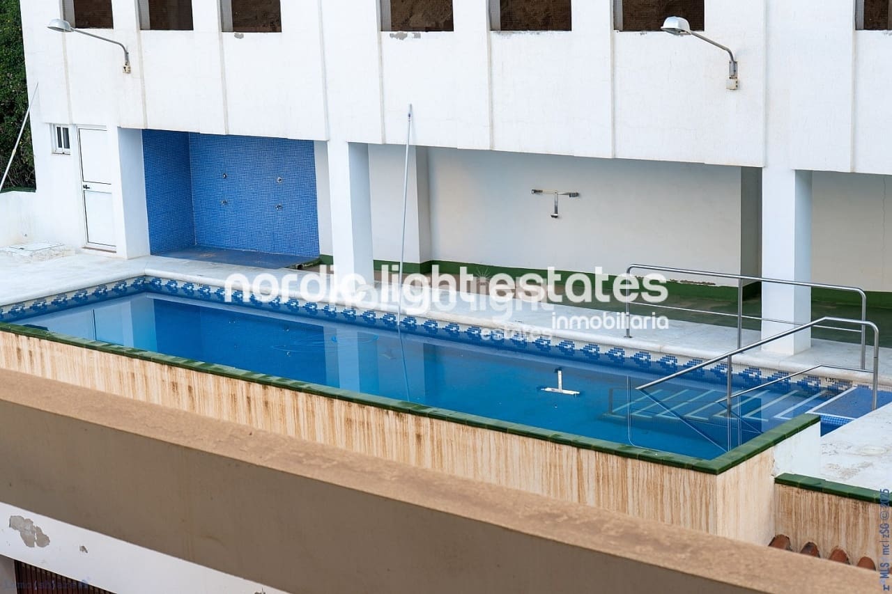 2 bedroom Apartment for sale in Torrox-Costa with pool - € 360,000 (Ref: 9432399)