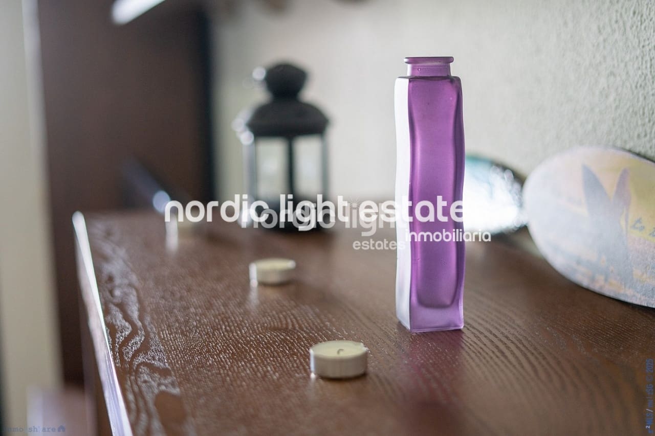 2 bedroom Apartment for sale in Torrox-Costa with pool - € 360,000 (Ref: 9432399)