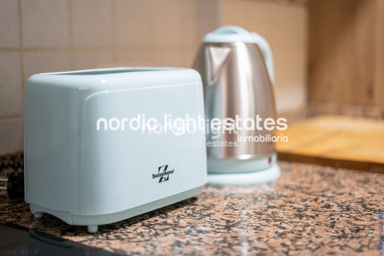 2 bedroom Apartment for sale in Torrox-Costa with pool - € 360,000 (Ref: 9432399)