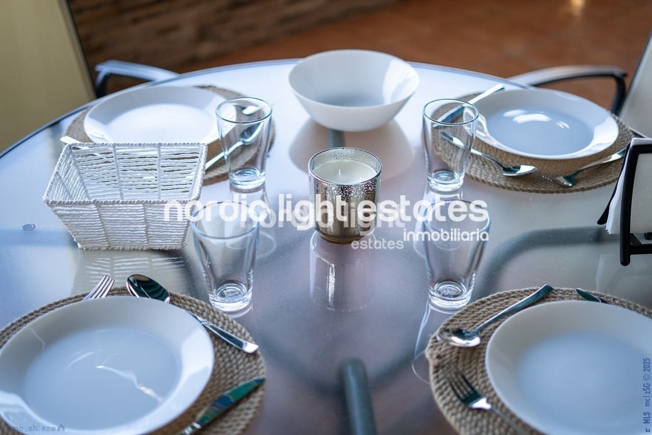 2 bedroom Apartment for sale in Torrox-Costa with pool - € 360,000 (Ref: 9432399)