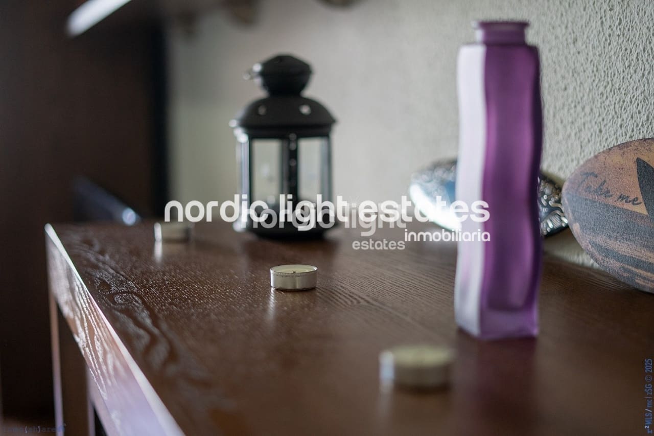 2 bedroom Apartment for sale in Torrox-Costa with pool - € 360,000 (Ref: 9432399)