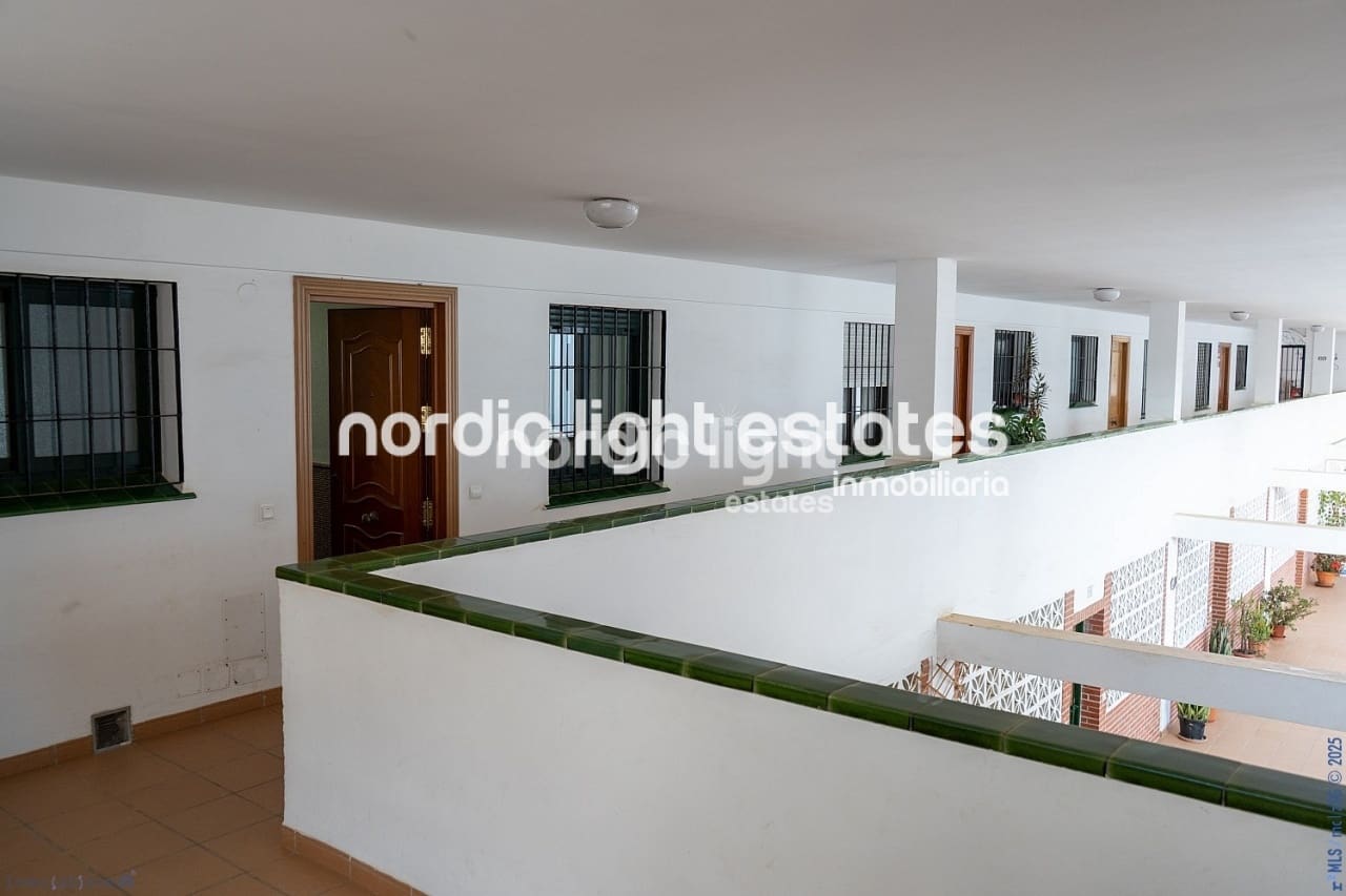 2 bedroom Apartment for sale in Torrox-Costa with pool - € 360,000 (Ref: 9432399)