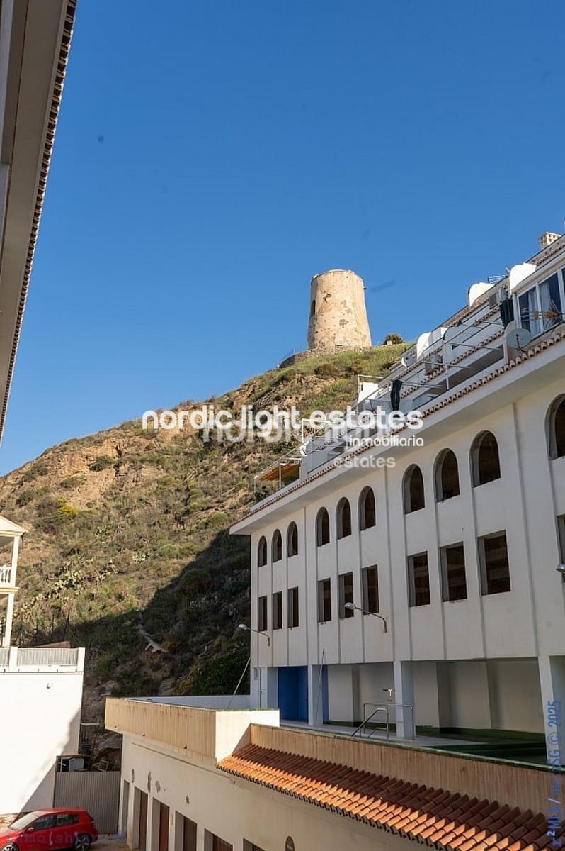 2 bedroom Apartment for sale in Torrox-Costa with pool - € 360,000 (Ref: 9432399)