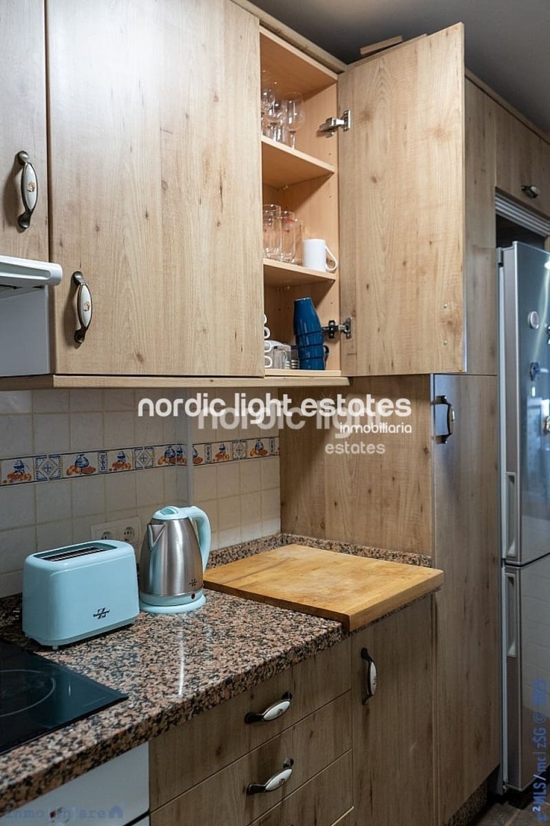 2 bedroom Apartment for sale in Torrox-Costa with pool - € 360,000 (Ref: 9432399)