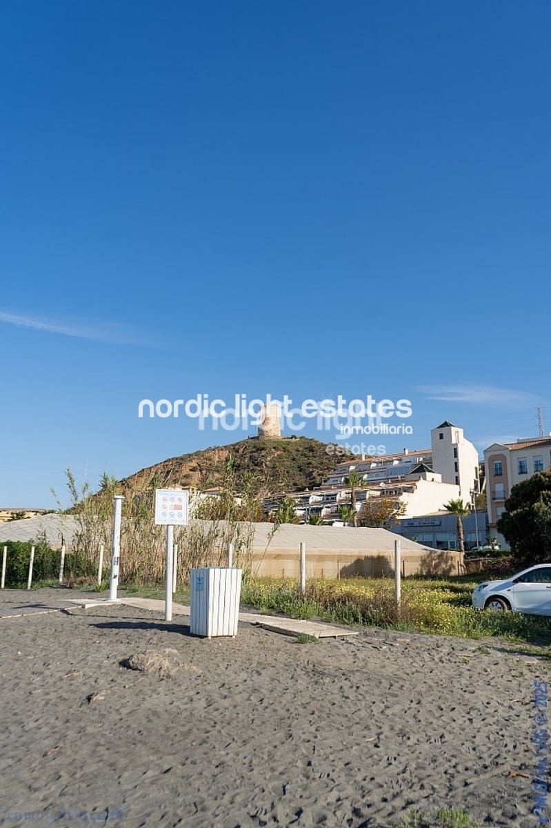 2 bedroom Apartment for sale in Torrox-Costa with pool - € 360,000 (Ref: 9432399)