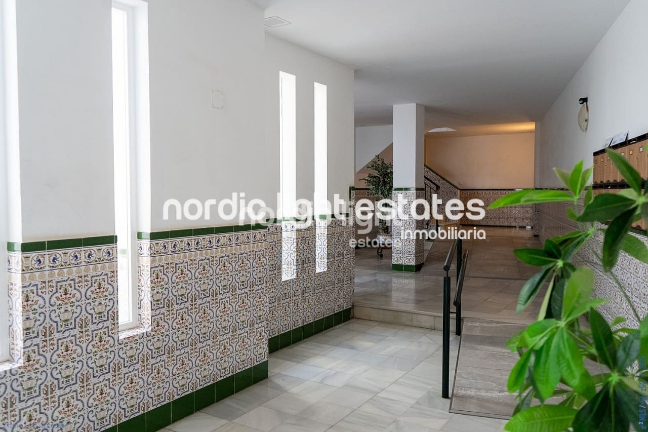 2 bedroom Apartment for sale in Torrox-Costa with pool - € 360,000 (Ref: 9432399)