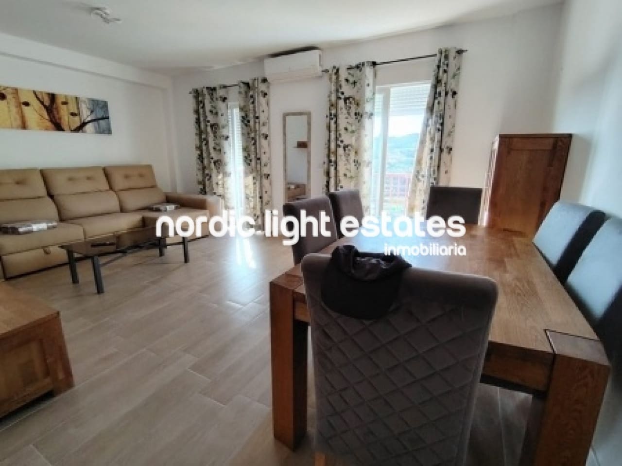 1 sypialnia Apartament do wynajęcia w Torrox z basenem - 750 € (Ref: 9432400)