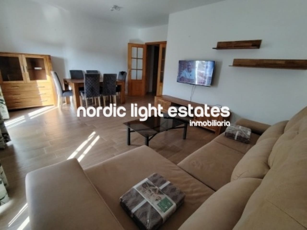 1 sypialnia Apartament do wynajęcia w Torrox z basenem - 750 € (Ref: 9432400)