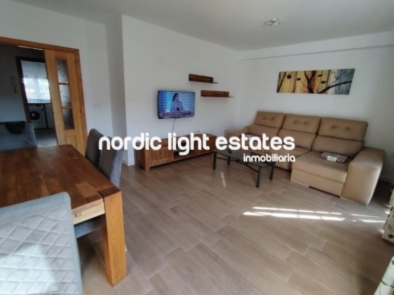 1 sypialnia Apartament do wynajęcia w Torrox z basenem - 750 € (Ref: 9432400)