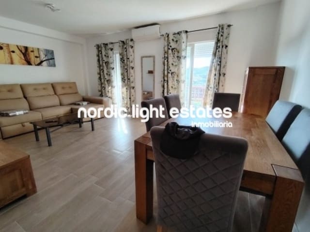 1 sypialnia Apartament do wynajęcia w Torrox z basenem - 750 € (Ref: 9432400)