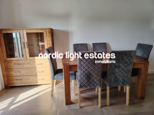 1 sypialnia Apartament do wynajęcia w Torrox z basenem - 750 € (Ref: 9432400)