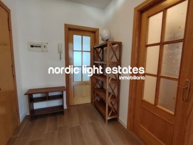 1 sypialnia Apartament do wynajęcia w Torrox z basenem - 750 € (Ref: 9432400)