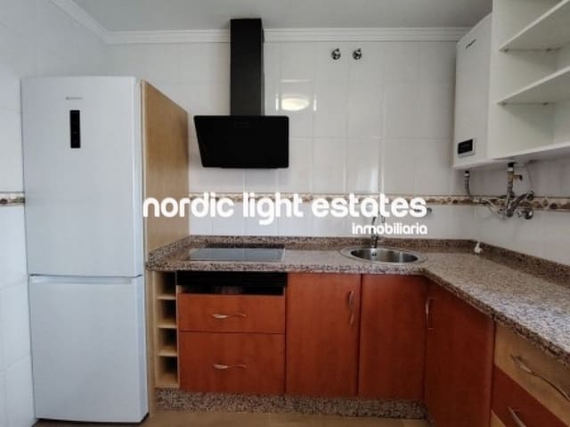 1 sypialnia Apartament do wynajęcia w Torrox z basenem - 750 € (Ref: 9432400)