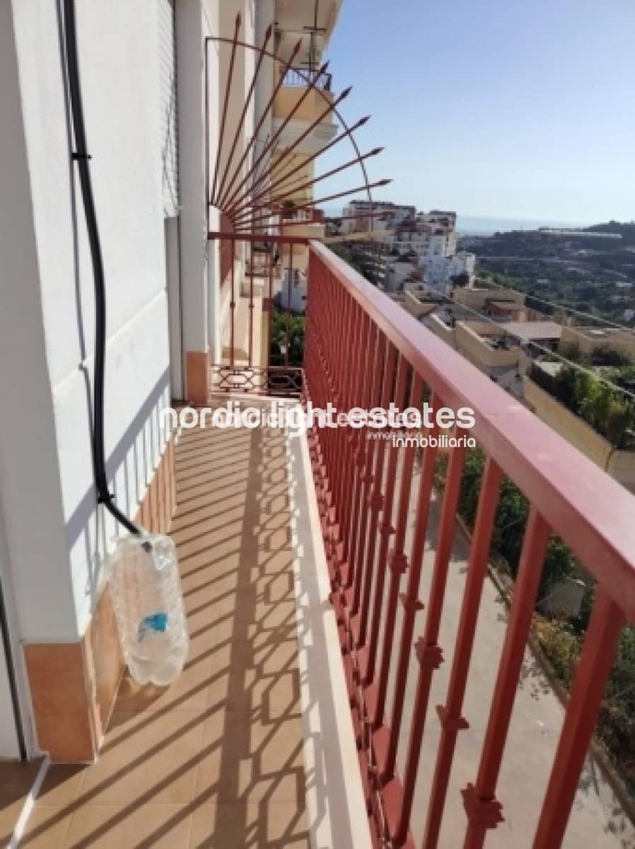 1 sypialnia Apartament do wynajęcia w Torrox z basenem - 750 € (Ref: 9432400)