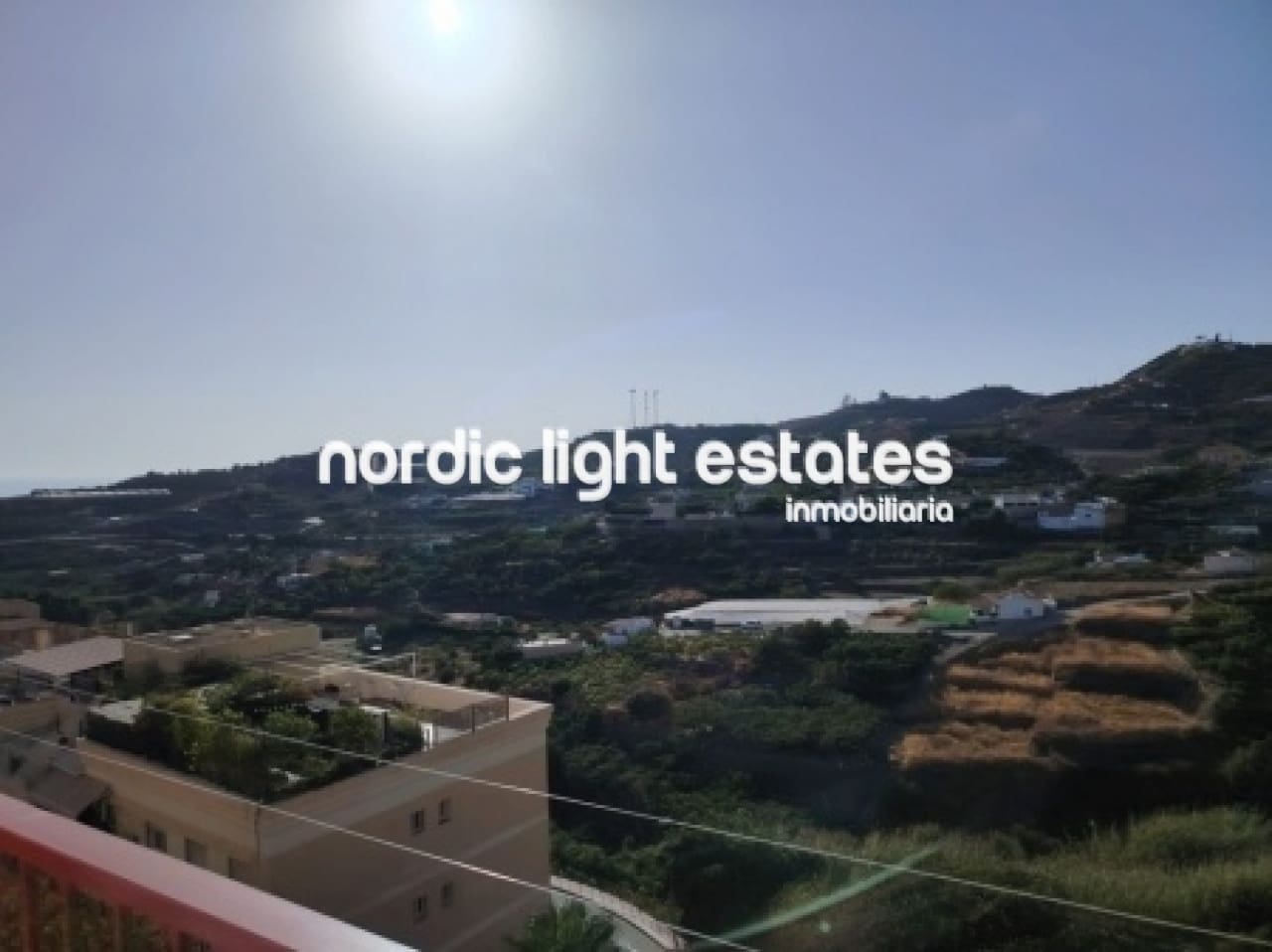 1 sypialnia Apartament do wynajęcia w Torrox z basenem - 750 € (Ref: 9432400)