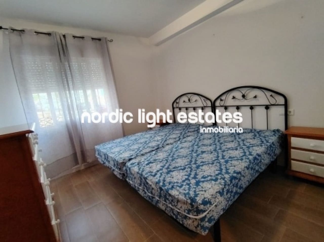 1 sypialnia Apartament do wynajęcia w Torrox z basenem - 750 € (Ref: 9432400)
