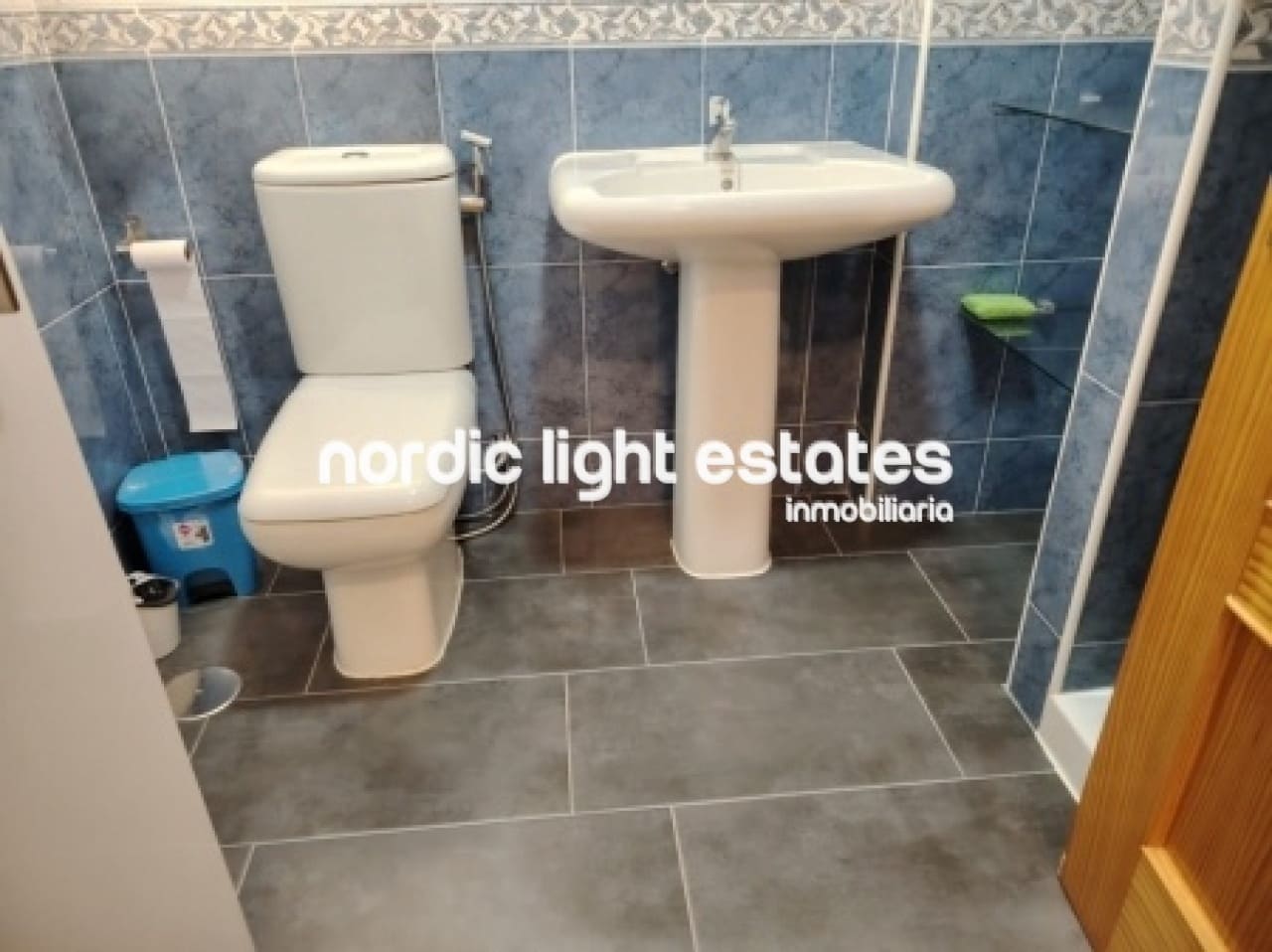 1 sypialnia Apartament do wynajęcia w Torrox z basenem - 750 € (Ref: 9432400)