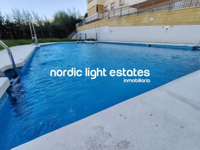 1 sypialnia Apartament do wynajęcia w Torrox z basenem - 750 € (Ref: 9432400)