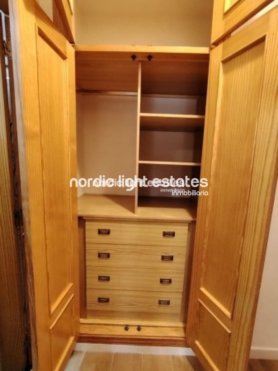 1 sypialnia Apartament do wynajęcia w Torrox z basenem - 750 € (Ref: 9432400)