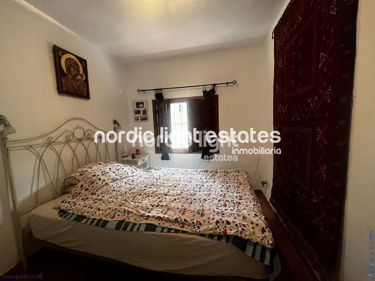 2 bedroom Villa for sale in Nerja with garage - € 350,000 (Ref: 9432401)