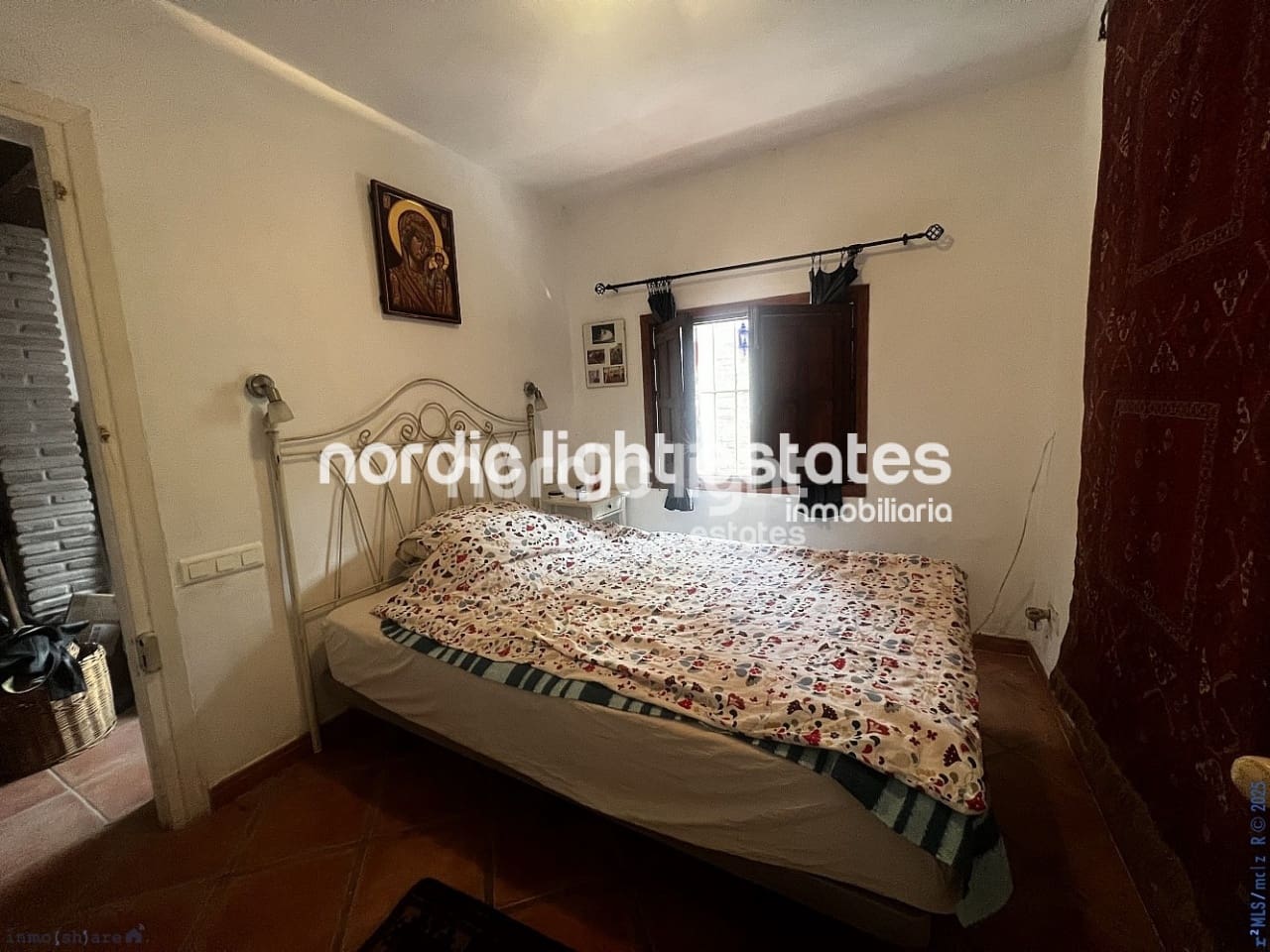 2 bedroom Villa for sale in Nerja with garage - € 350,000 (Ref: 9432401)