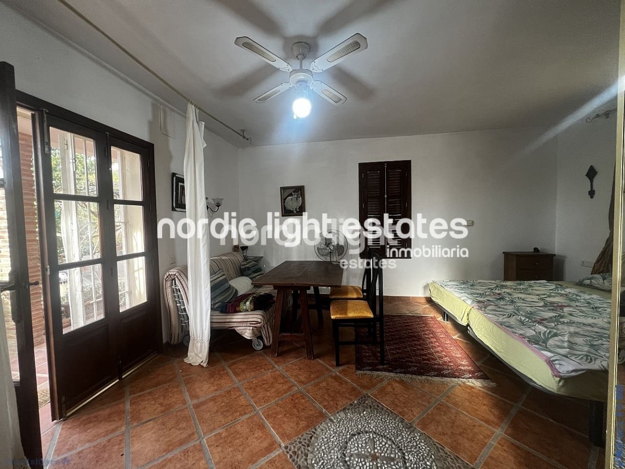 2 bedroom Villa for sale in Nerja with garage - € 350,000 (Ref: 9432401)