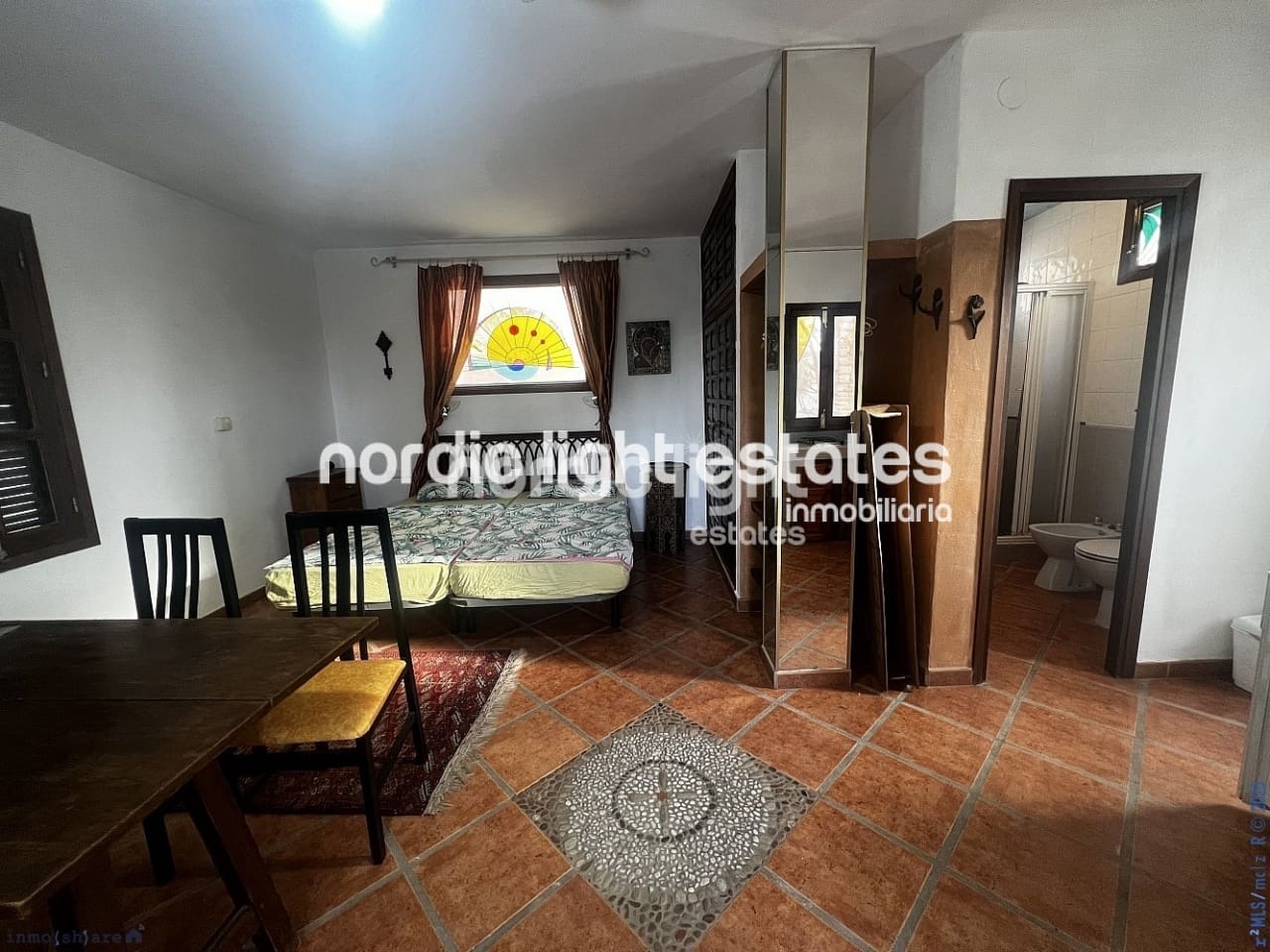 2 bedroom Villa for sale in Nerja with garage - € 350,000 (Ref: 9432401)