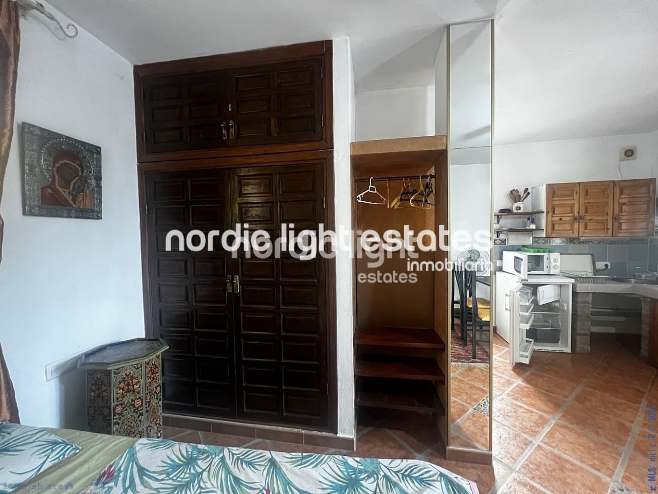 2 bedroom Villa for sale in Nerja with garage - € 350,000 (Ref: 9432401)