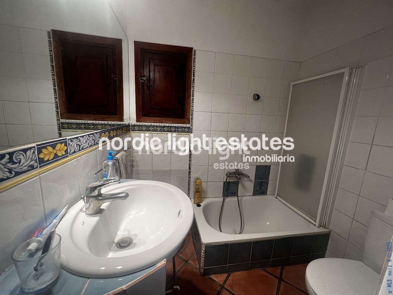 2 bedroom Villa for sale in Nerja with garage - € 350,000 (Ref: 9432401)