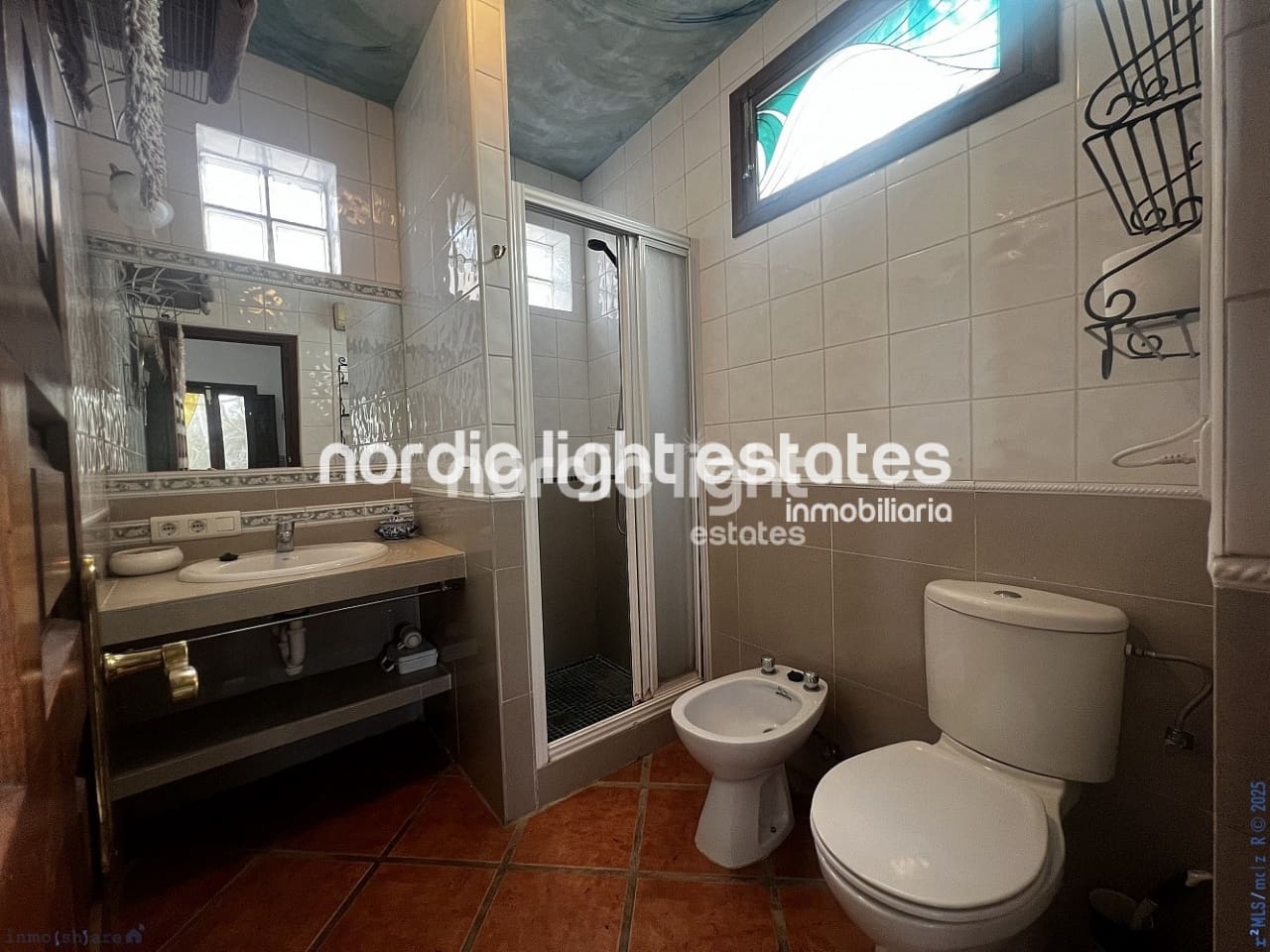 2 bedroom Villa for sale in Nerja with garage - € 350,000 (Ref: 9432401)