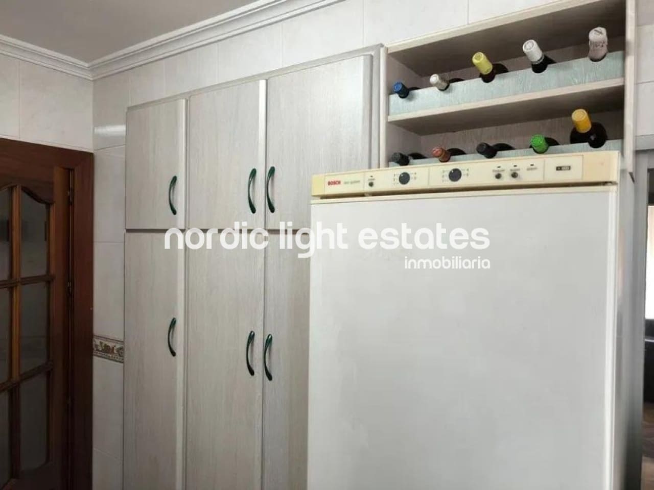 3 quarto Apartamento para venda em Malaga cidade - 350 000 € (Ref: 9432483)