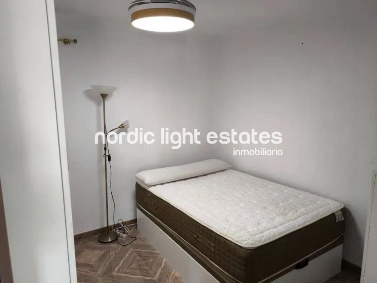 3 quarto Apartamento para venda em Malaga cidade - 350 000 € (Ref: 9432483)