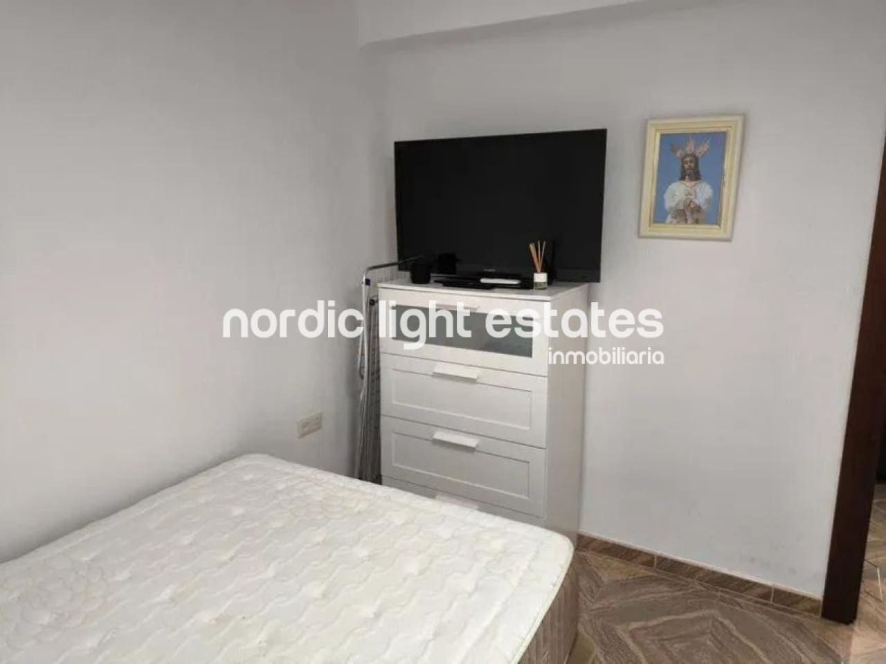 3 quarto Apartamento para venda em Malaga cidade - 350 000 € (Ref: 9432483)