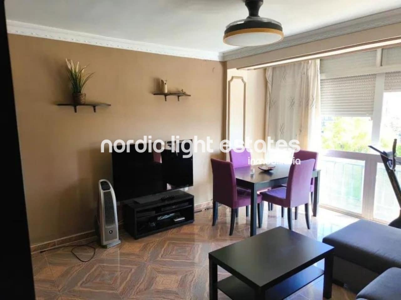 3 quarto Apartamento para venda em Malaga cidade - 350 000 € (Ref: 9432483)