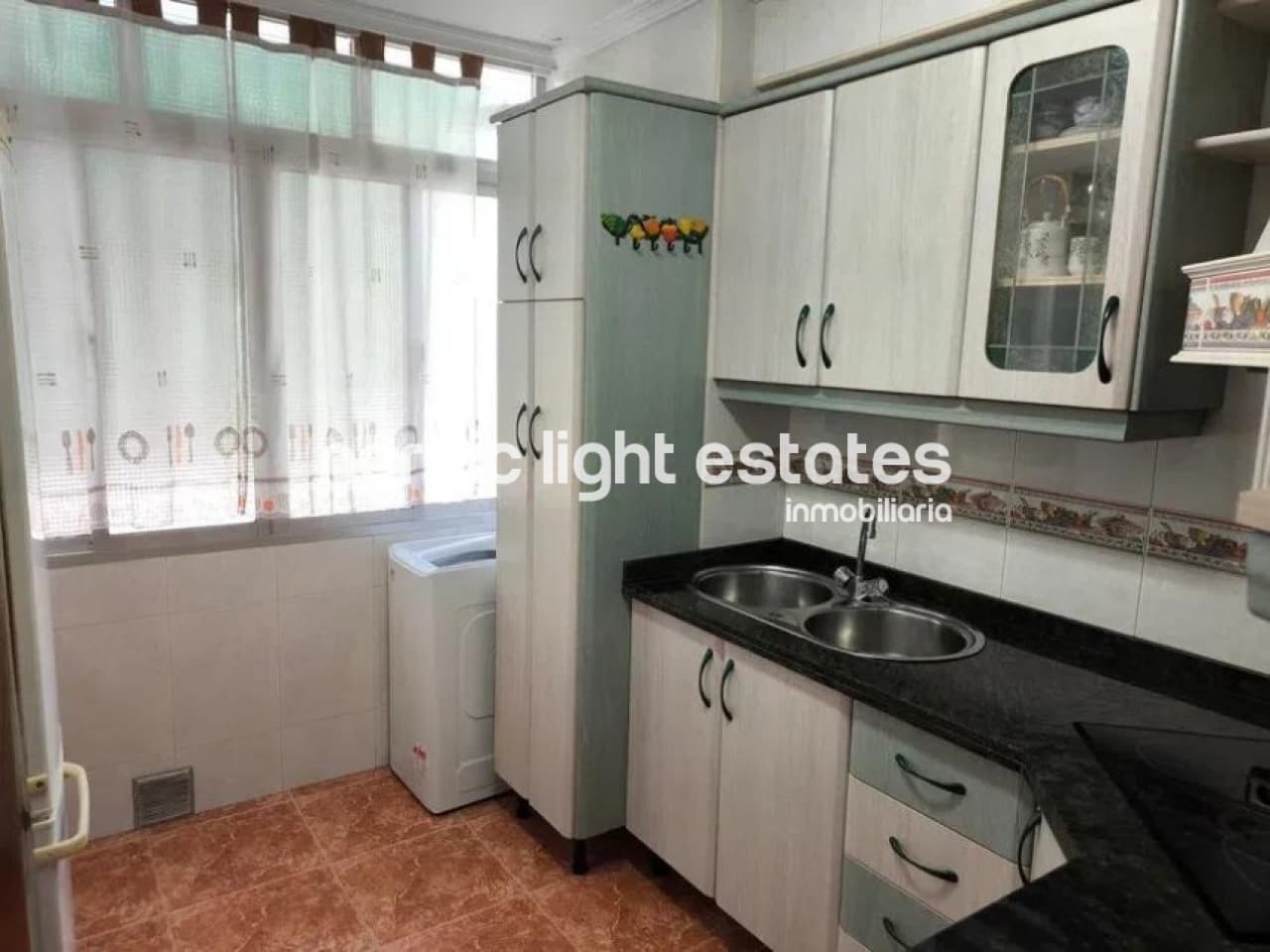3 quarto Apartamento para venda em Malaga cidade - 350 000 € (Ref: 9432483)