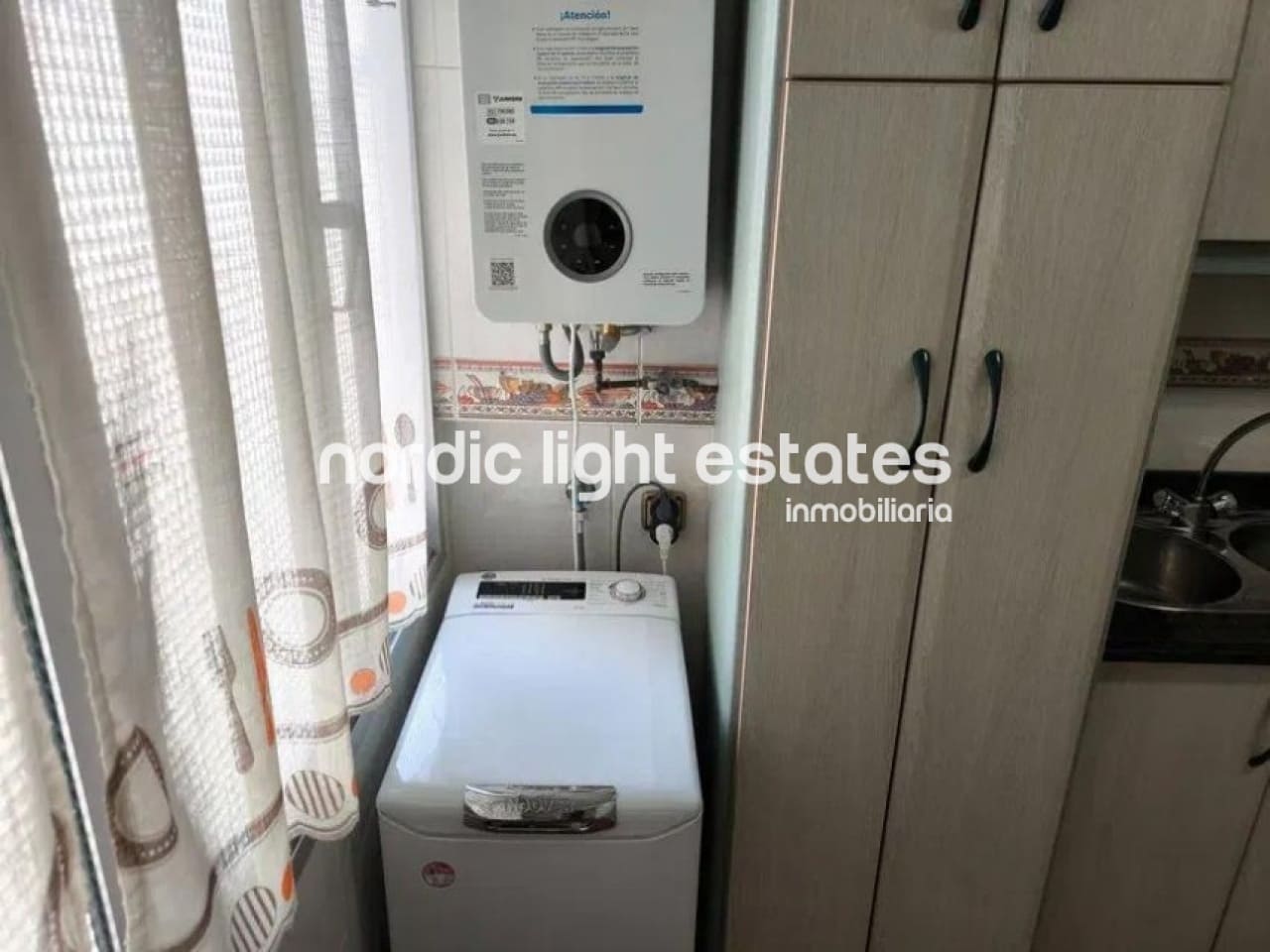 3 quarto Apartamento para venda em Malaga cidade - 350 000 € (Ref: 9432483)