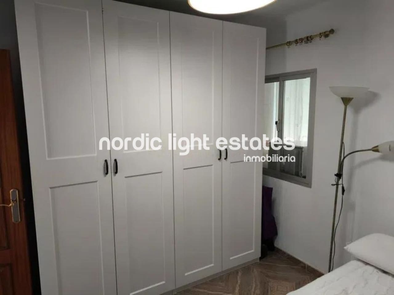 3 quarto Apartamento para venda em Malaga cidade - 350 000 € (Ref: 9432483)