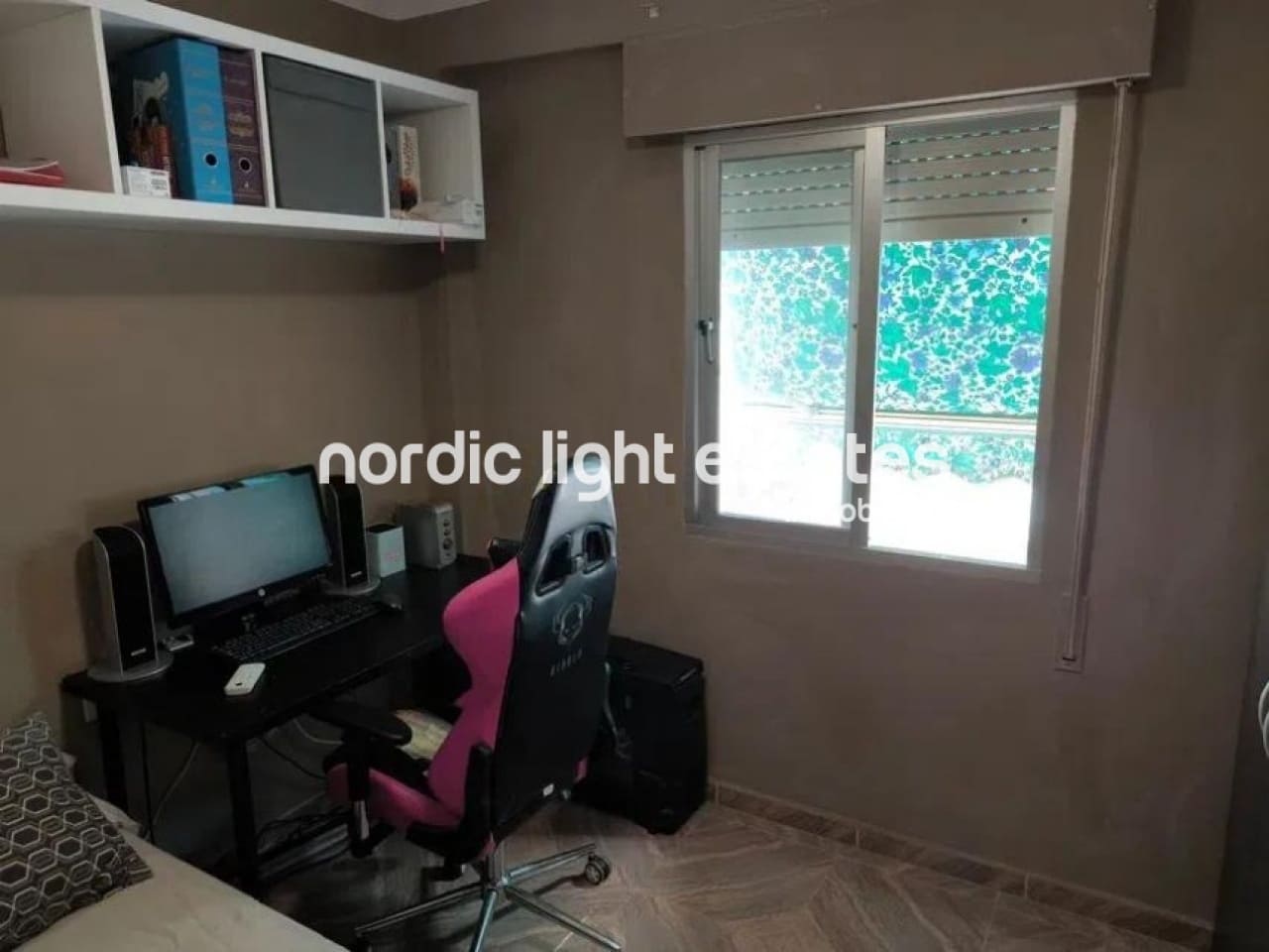 3 quarto Apartamento para venda em Malaga cidade - 350 000 € (Ref: 9432483)