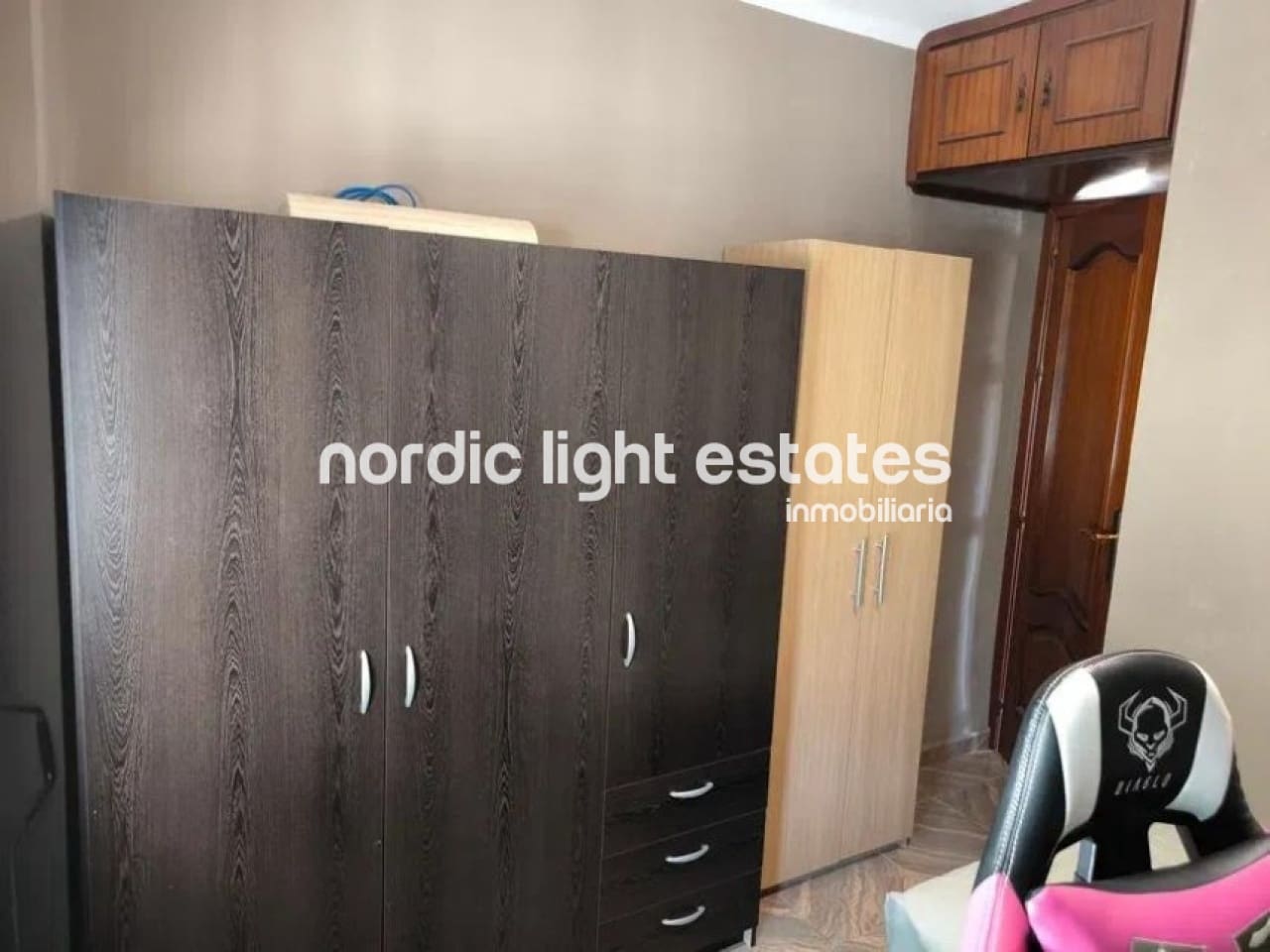 3 quarto Apartamento para venda em Malaga cidade - 350 000 € (Ref: 9432483)