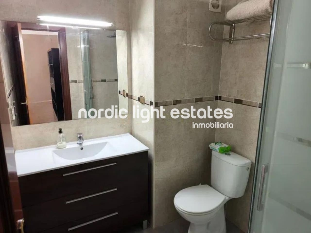 3 quarto Apartamento para venda em Malaga cidade - 350 000 € (Ref: 9432483)