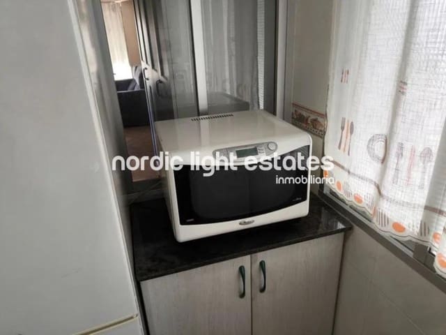 3 quarto Apartamento para venda em Martiricos, Málaga cidade - 350 000 € (Ref: 9432483)