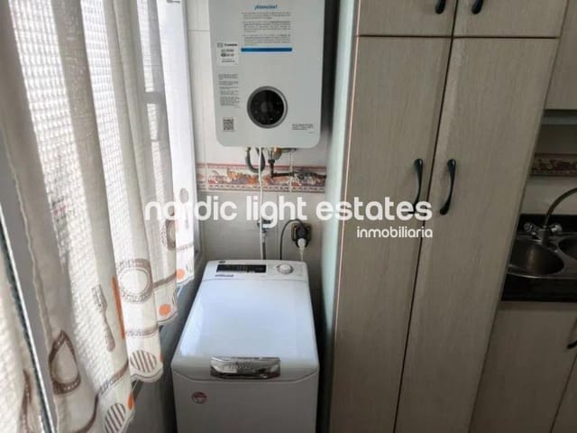 3 quarto Apartamento para venda em Martiricos, Málaga cidade - 350 000 € (Ref: 9432483)