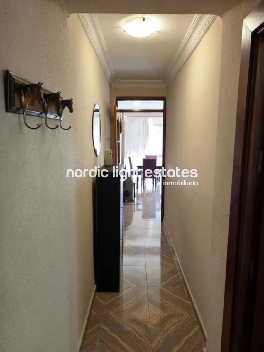 3 quarto Apartamento para venda em Malaga cidade - 350 000 € (Ref: 9432483)