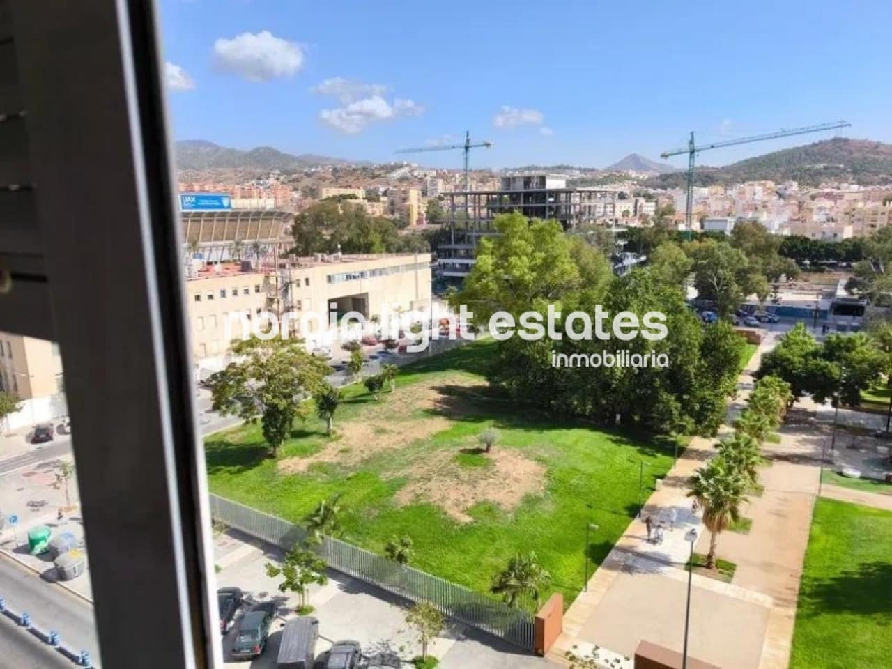 3 quarto Apartamento para venda em Malaga cidade - 350 000 € (Ref: 9432483)