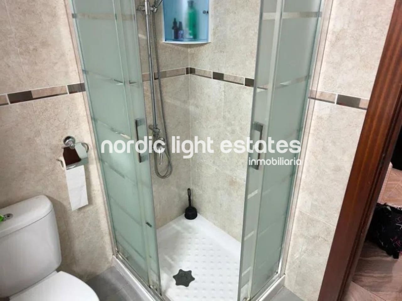 3 quarto Apartamento para venda em Malaga cidade - 350 000 € (Ref: 9432483)