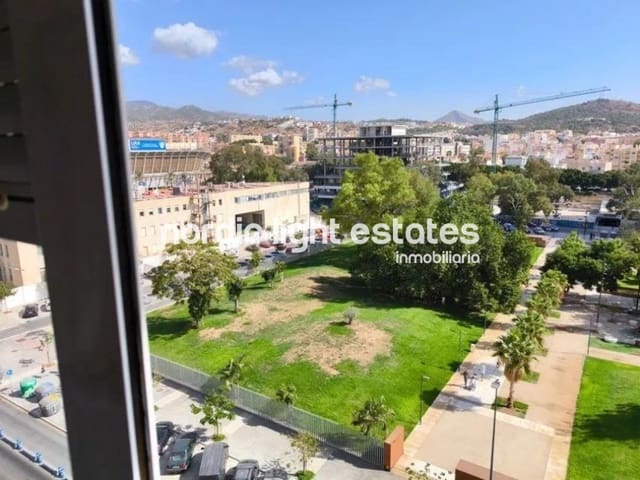 3 quarto Apartamento para venda em Martiricos, Málaga cidade - 350 000 € (Ref: 9432483)
