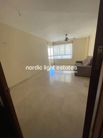 3 sypialnia Mieszkanie na sprzedaż w Miasto Málaga z basenem garażem - 550 000 € (Ref: 9435990)