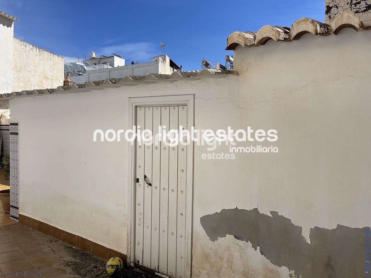 4 sovrum Semi-fristående Villa till salu i Nerja - 630 000 € (Ref: 9438136)