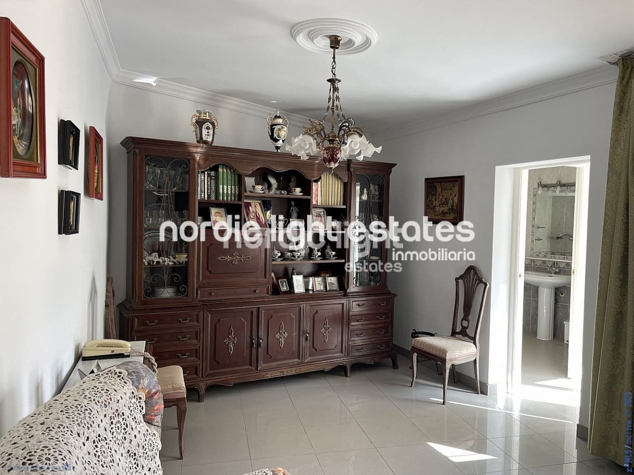 4 sovrum Semi-fristående Villa till salu i Nerja - 630 000 € (Ref: 9438136)